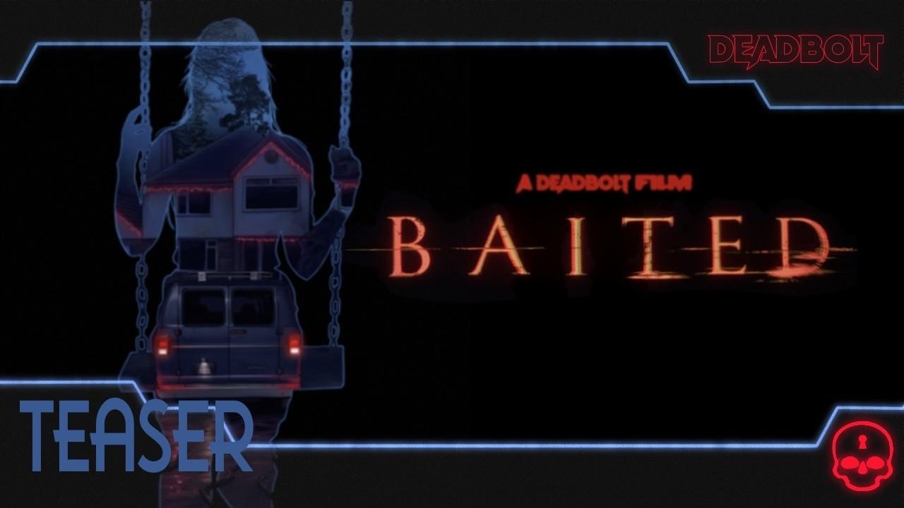 Baited Trailer