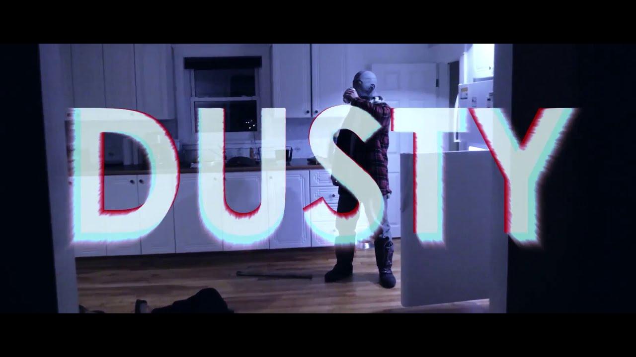 Dusty Trailer
