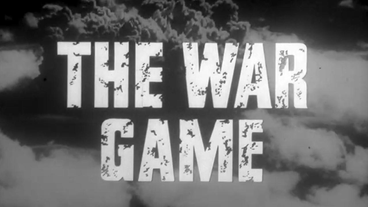 The War Game Trailer