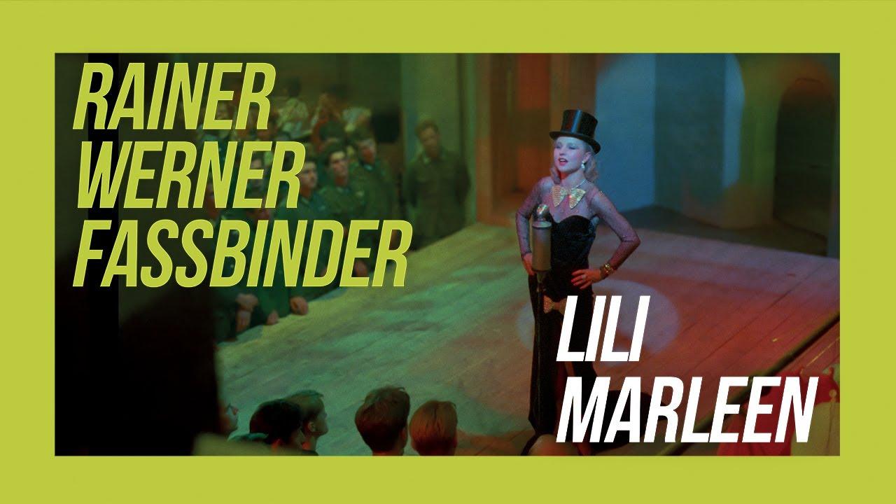 Lili Marleen Trailer
