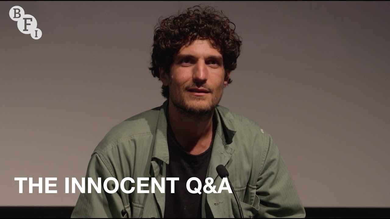 The Innocent Trailer