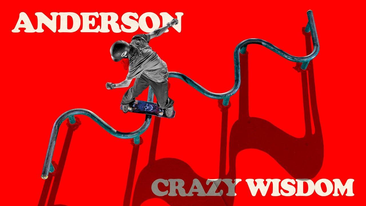 Crazy Wisdom Trailer
