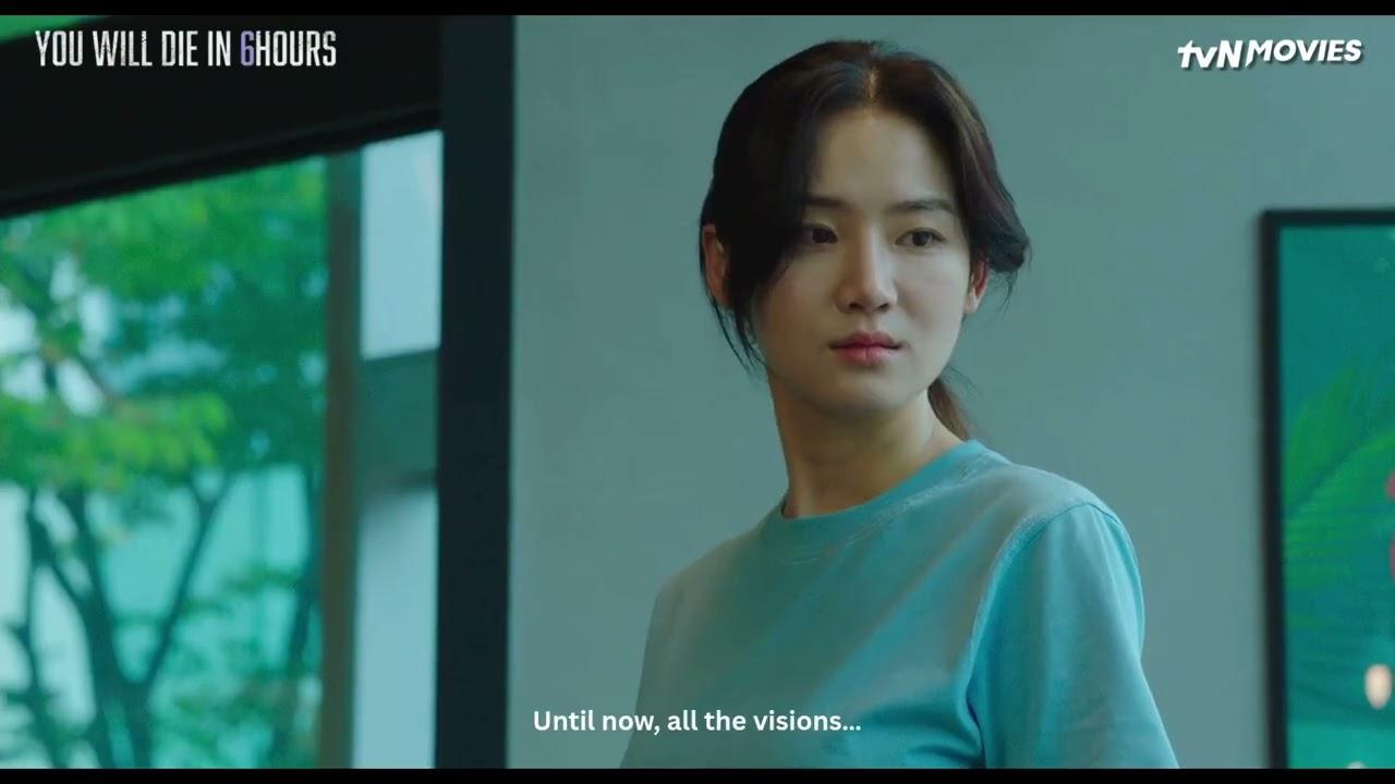 You Will Die in 6 Hours Trailer