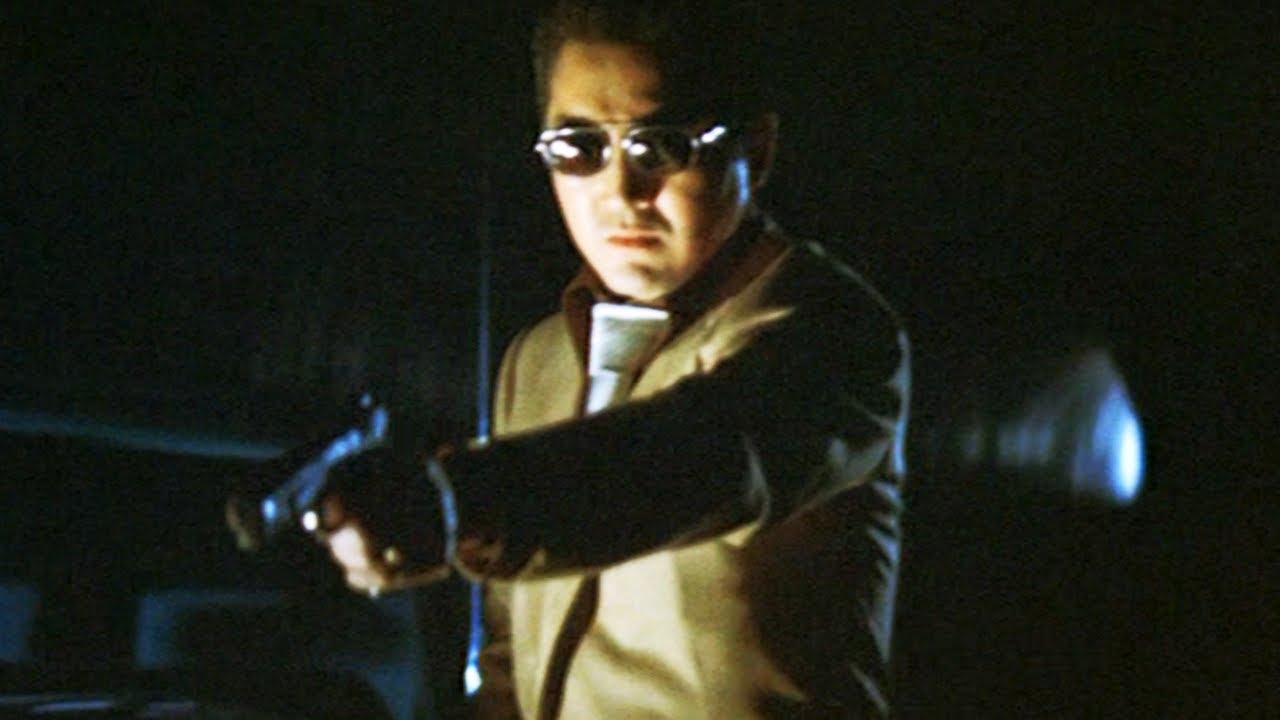 Japan's Don Trailer