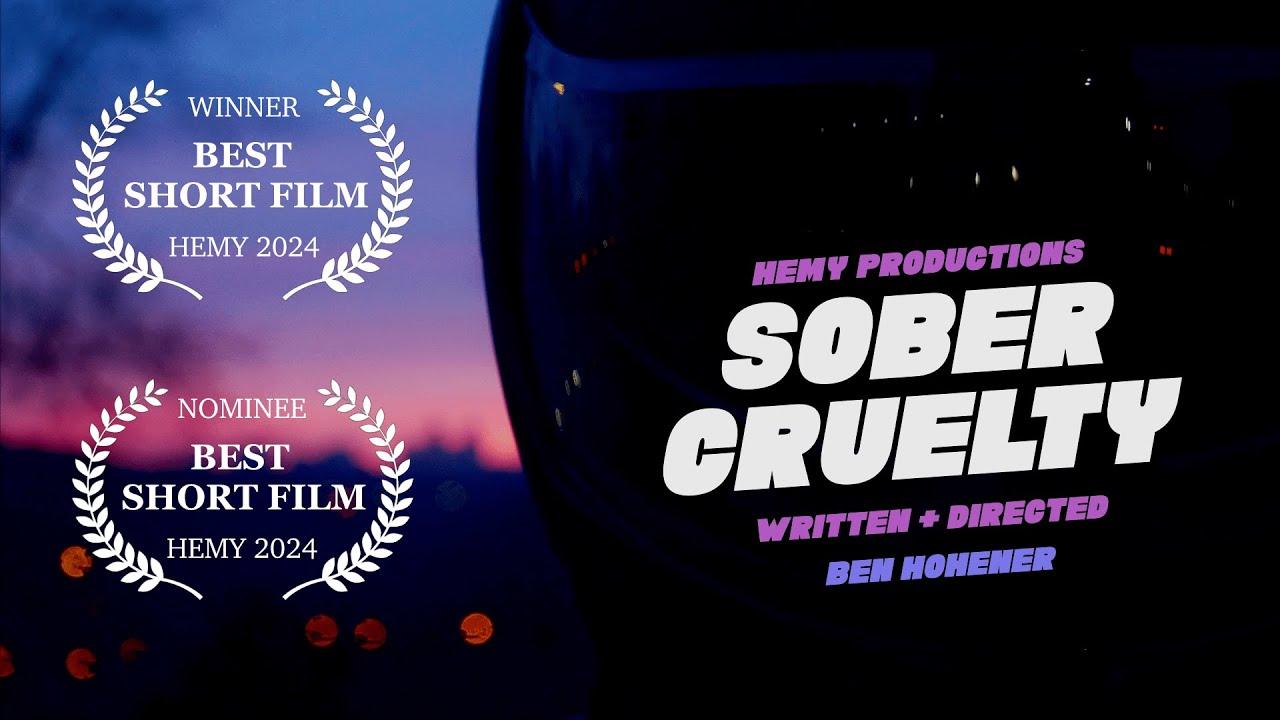 Sober Cruelty Trailer