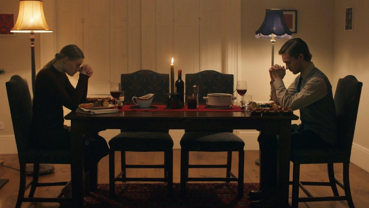 Regulars Trailer