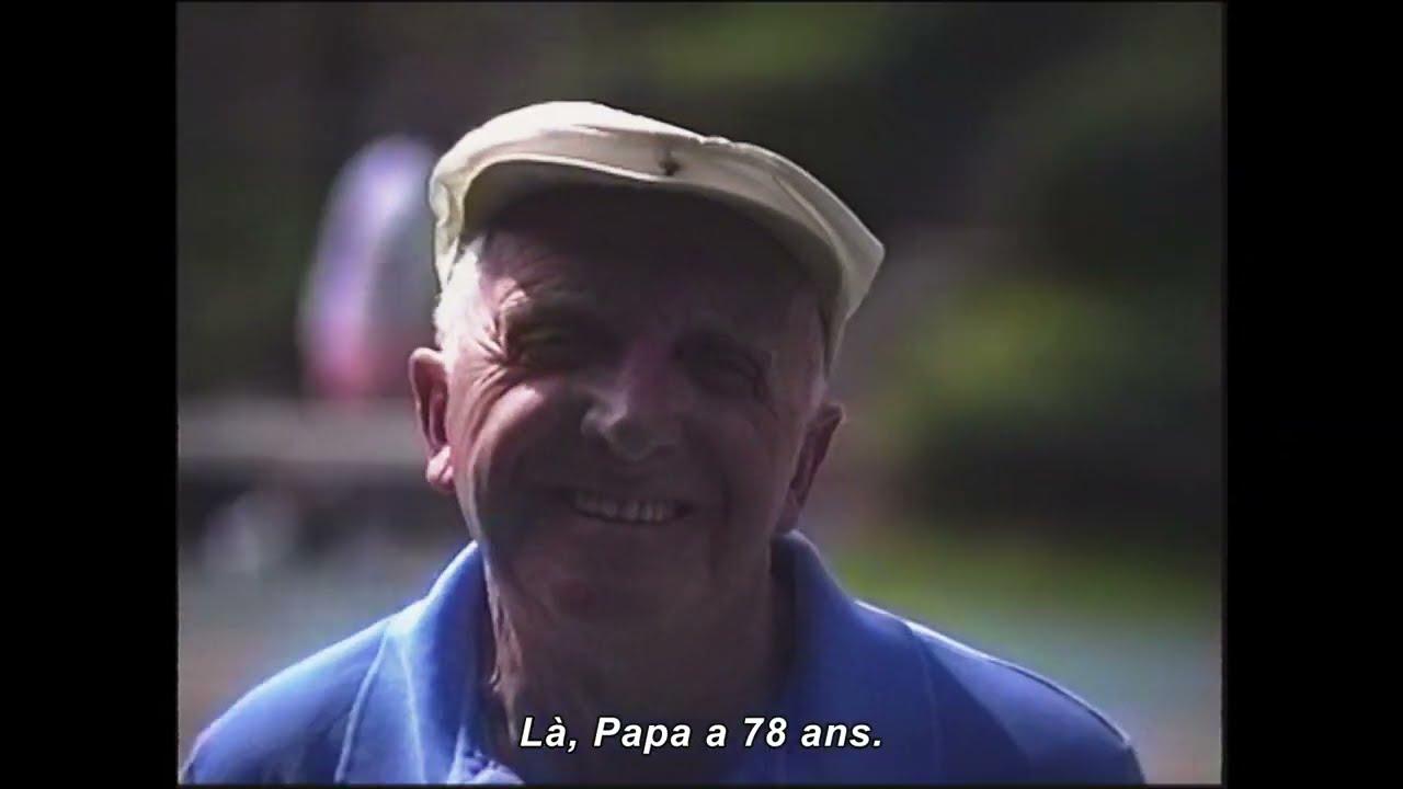Getting Old Stinks Trailer