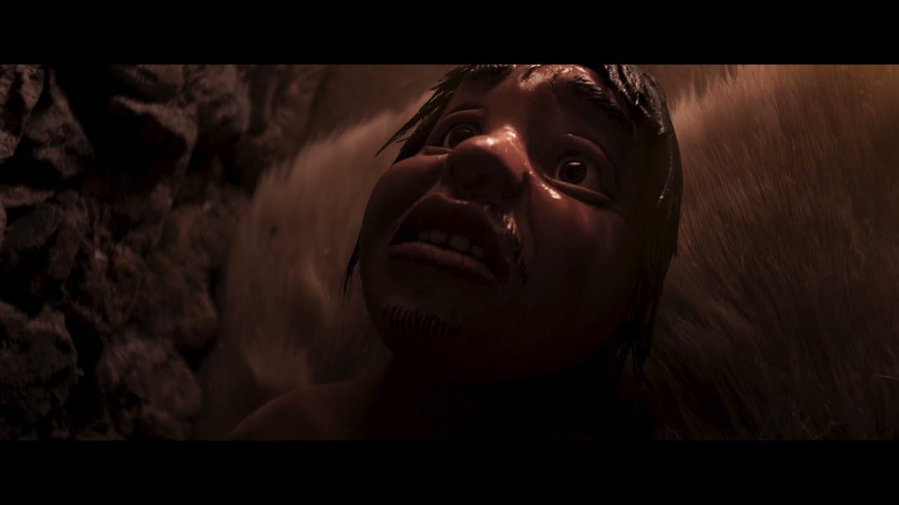 The Shaman's Apprentice Trailer