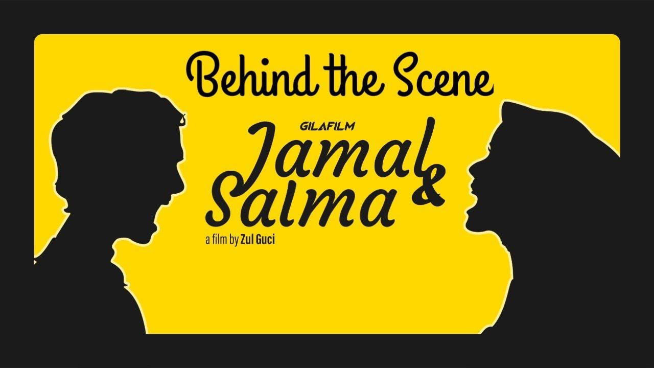 Jamal & Salma Trailer