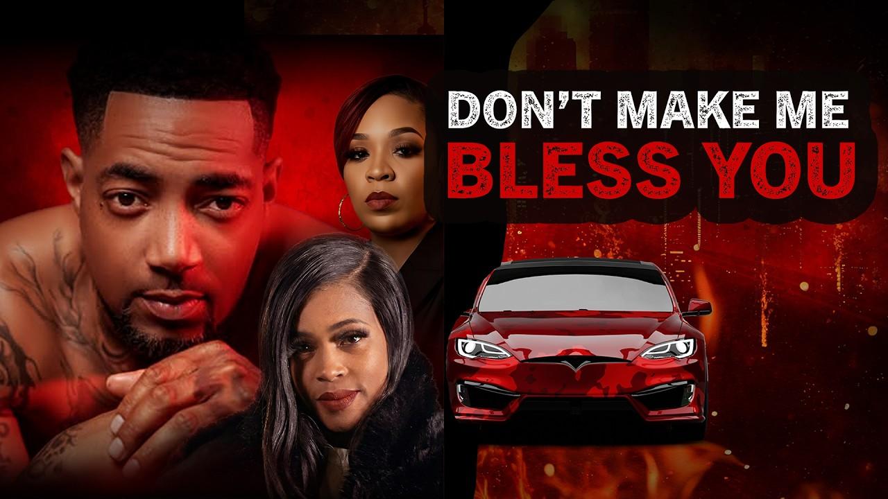 Don't Make Me Bless You Trailer