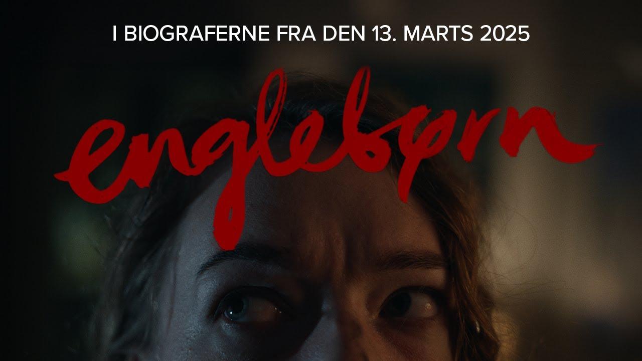 Lost Angels Trailer