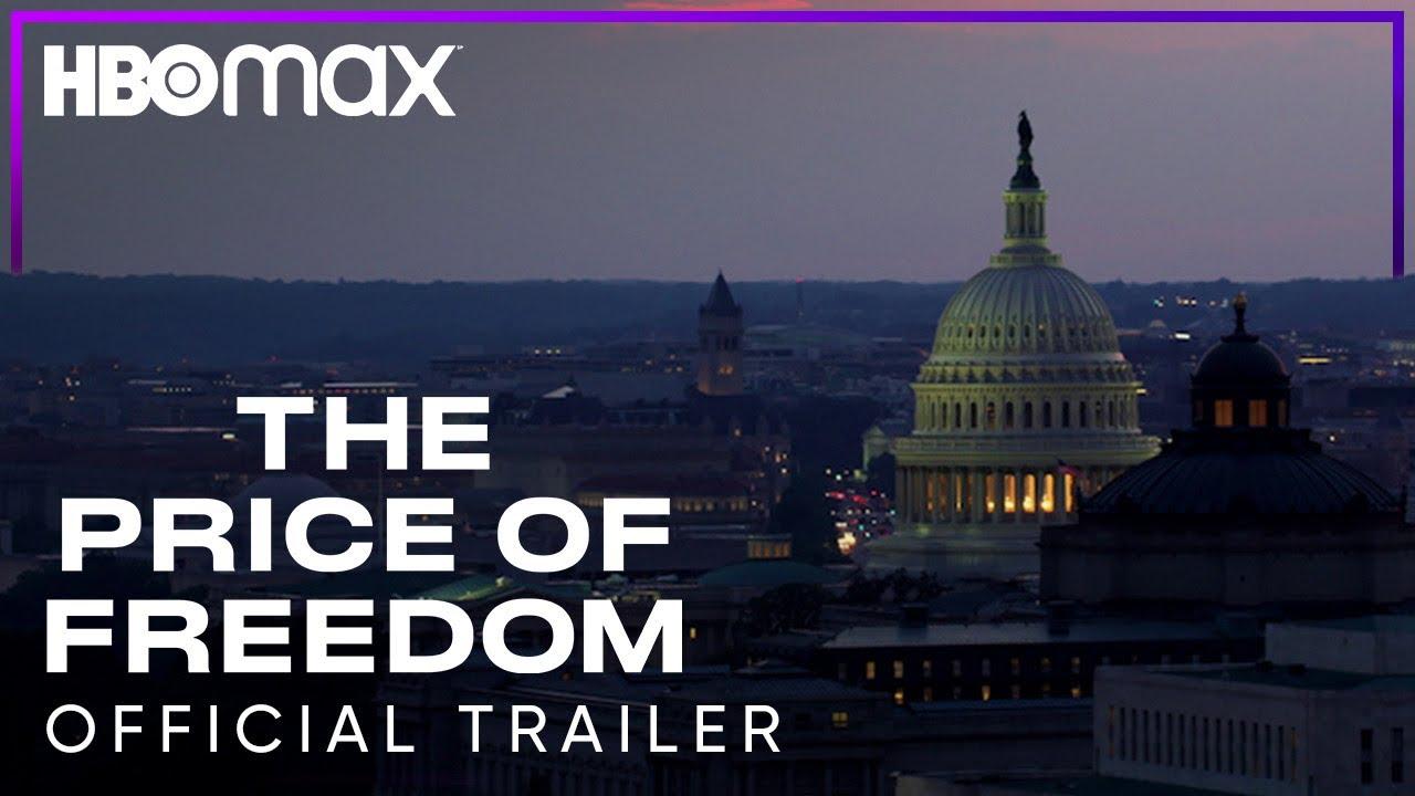 The Price of Freedom Trailer