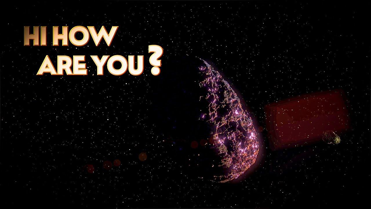 Hi How Are You? Trailer