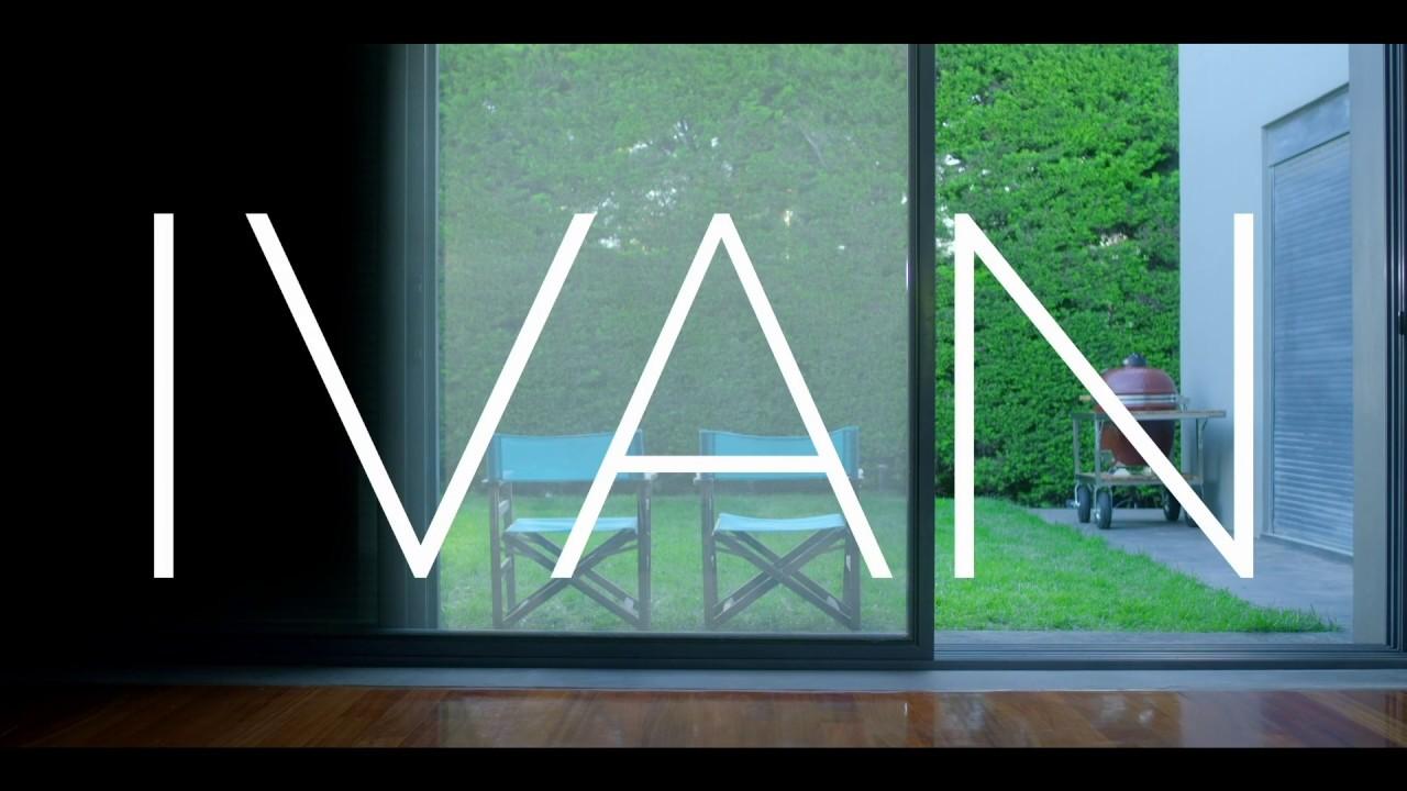 Ivan Trailer
