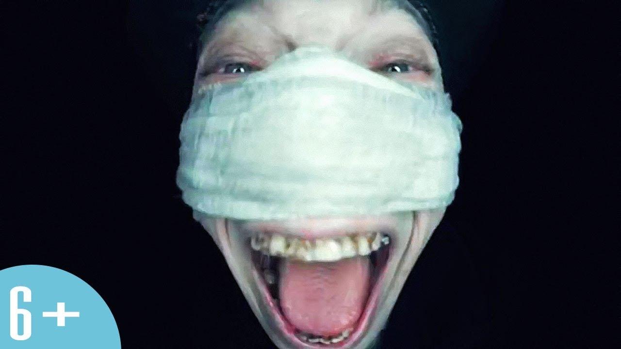Gogol. Viy Trailer