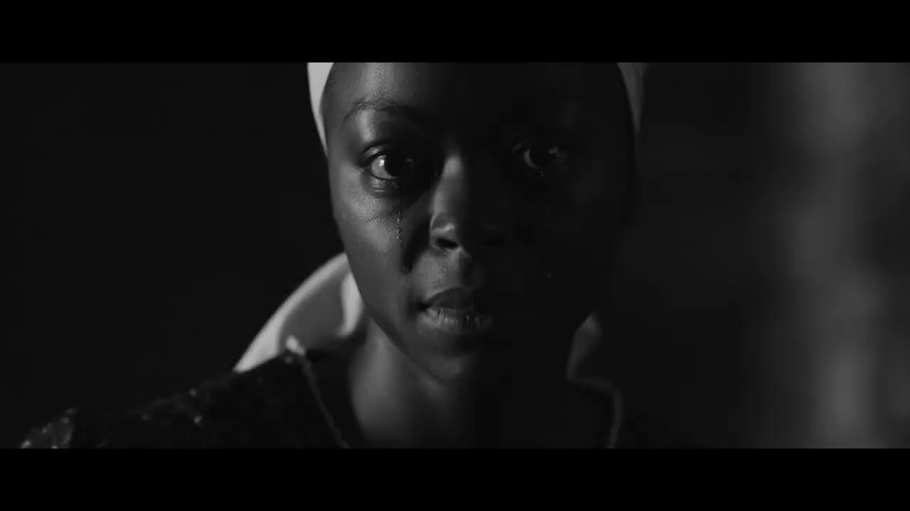 Black Dispatch Trailer