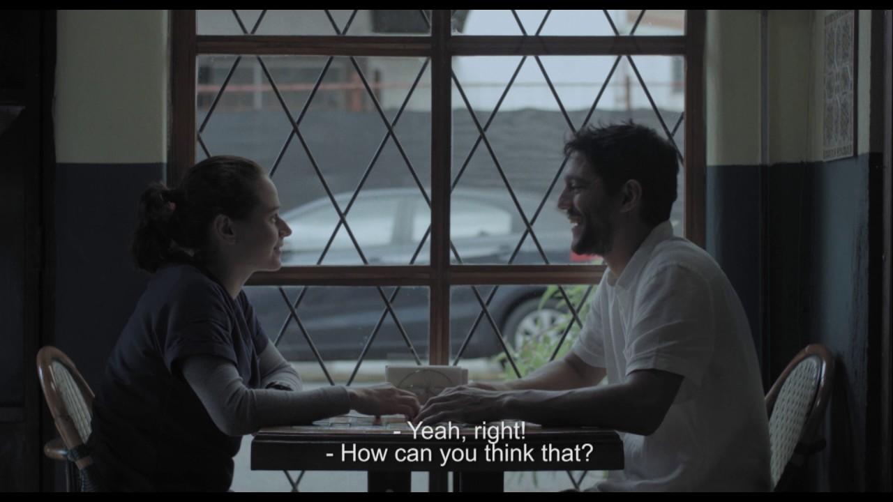 The Sound of Things Trailer