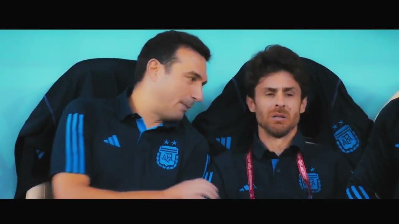 Muchachos Trailer