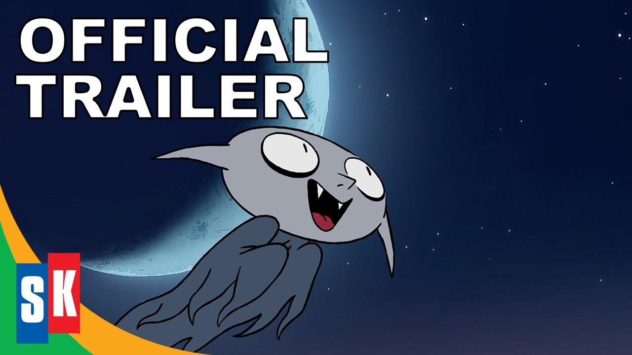 Little Vampire Trailer