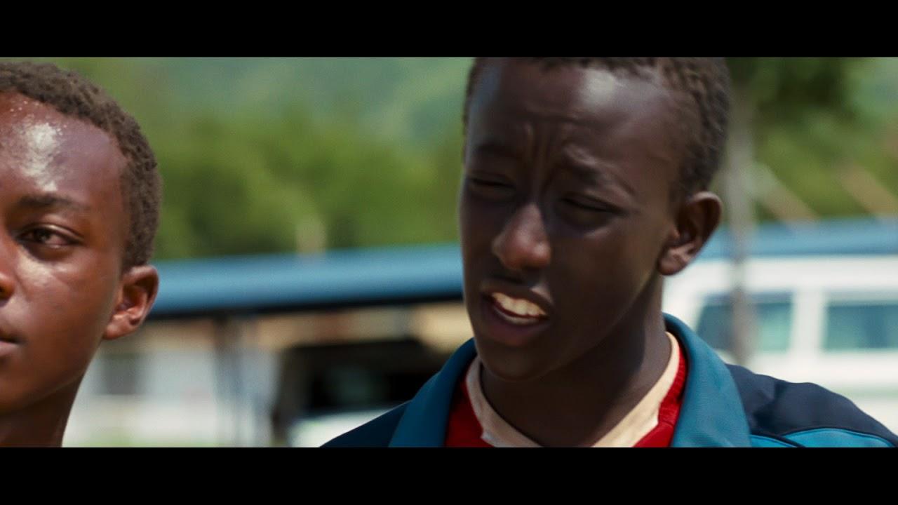 Africa United Trailer