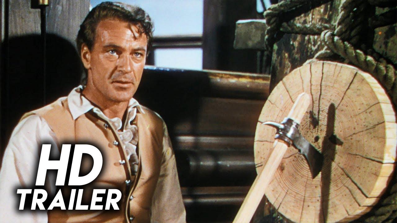 Unconquered Trailer