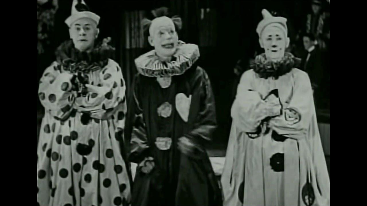 He Who Gets Slapped Trailer