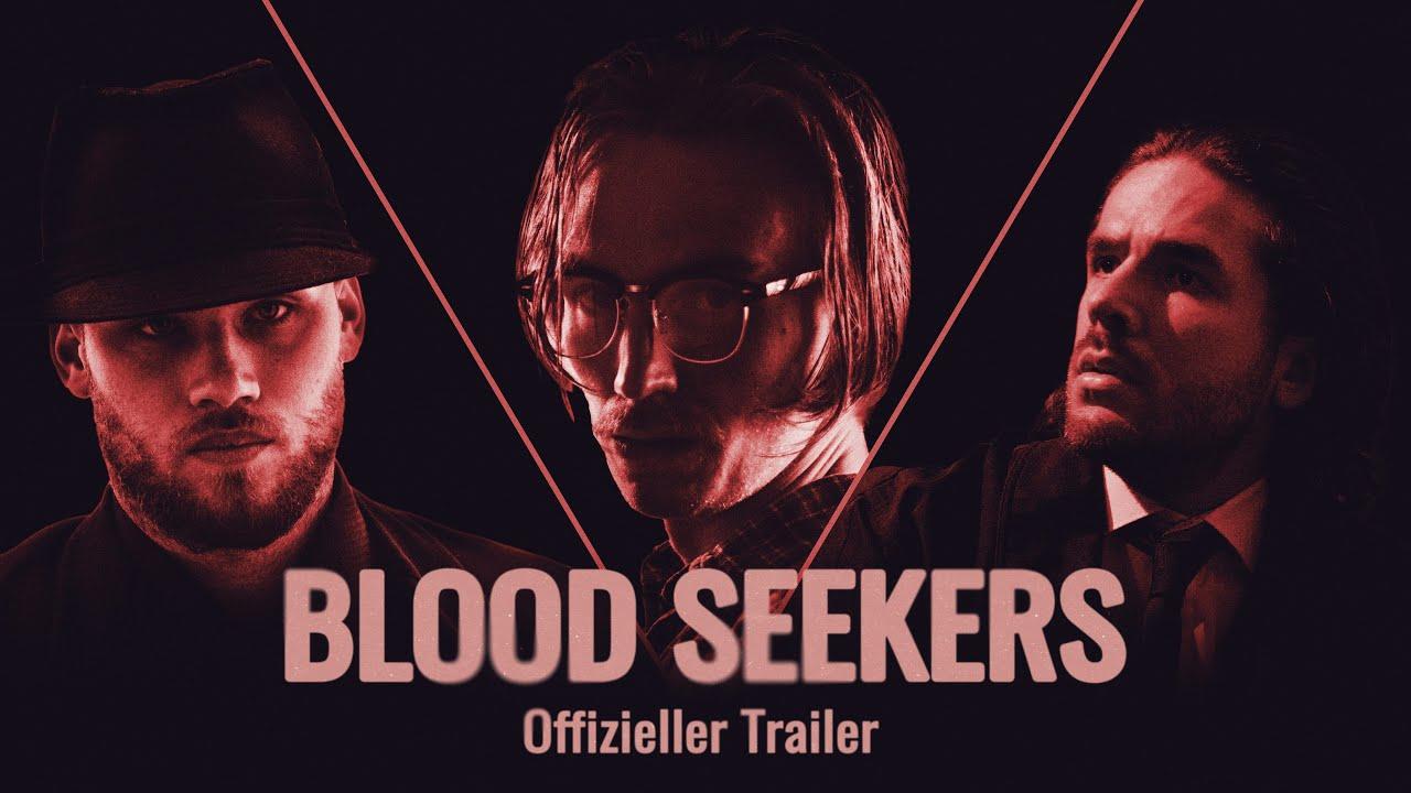 Blood Seekers Trailer