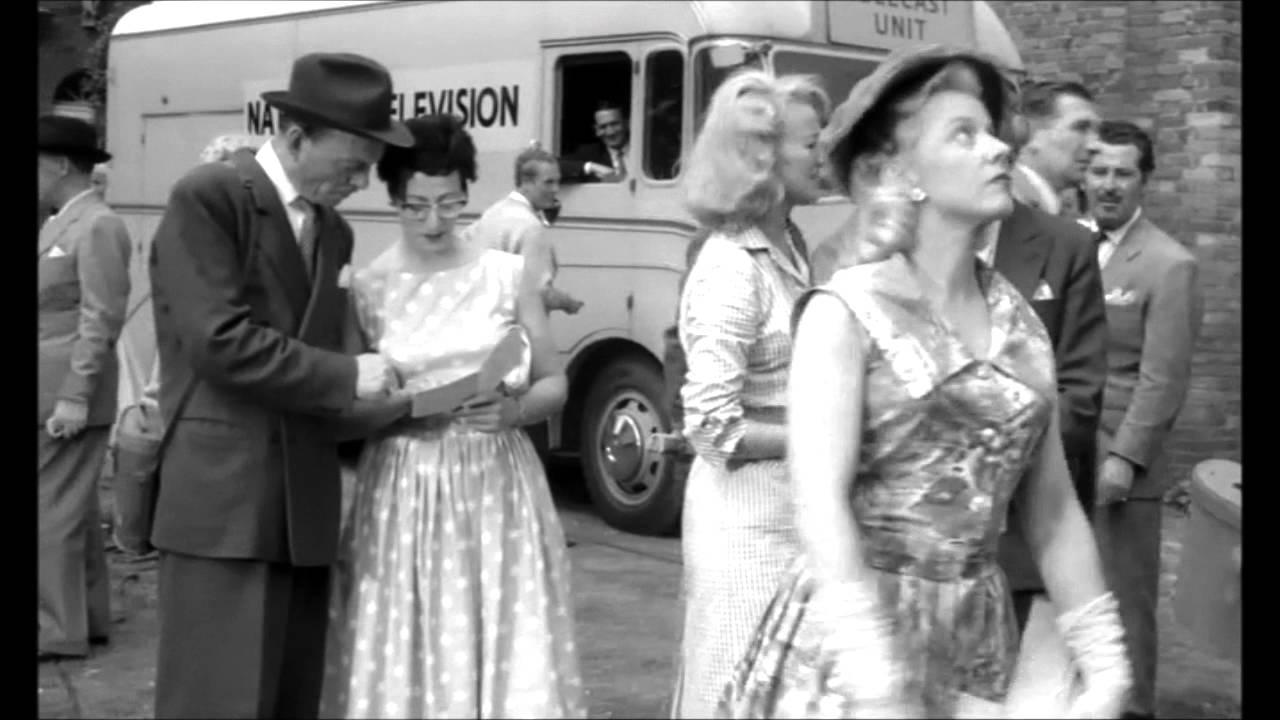 Make Mine a Million Trailer