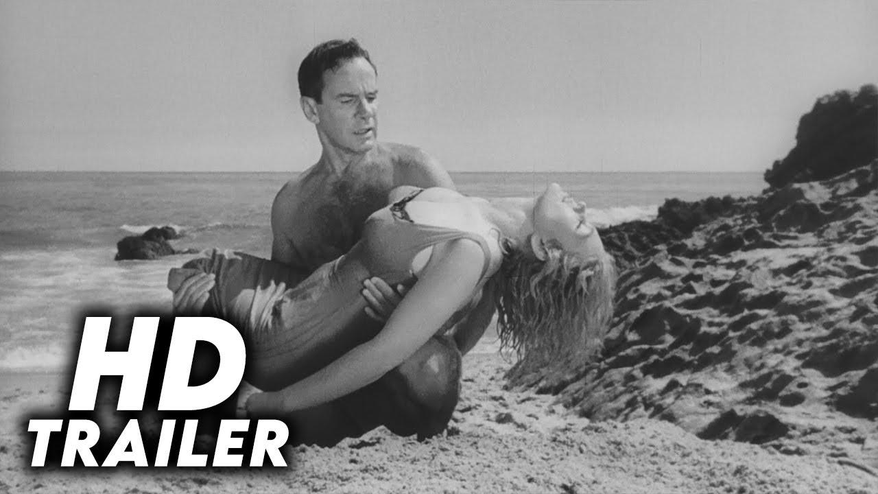 Tormented Trailer