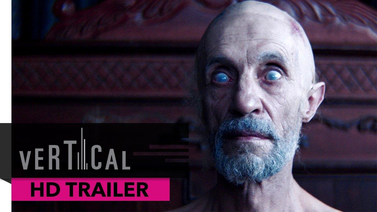 The Devil's Child Trailer