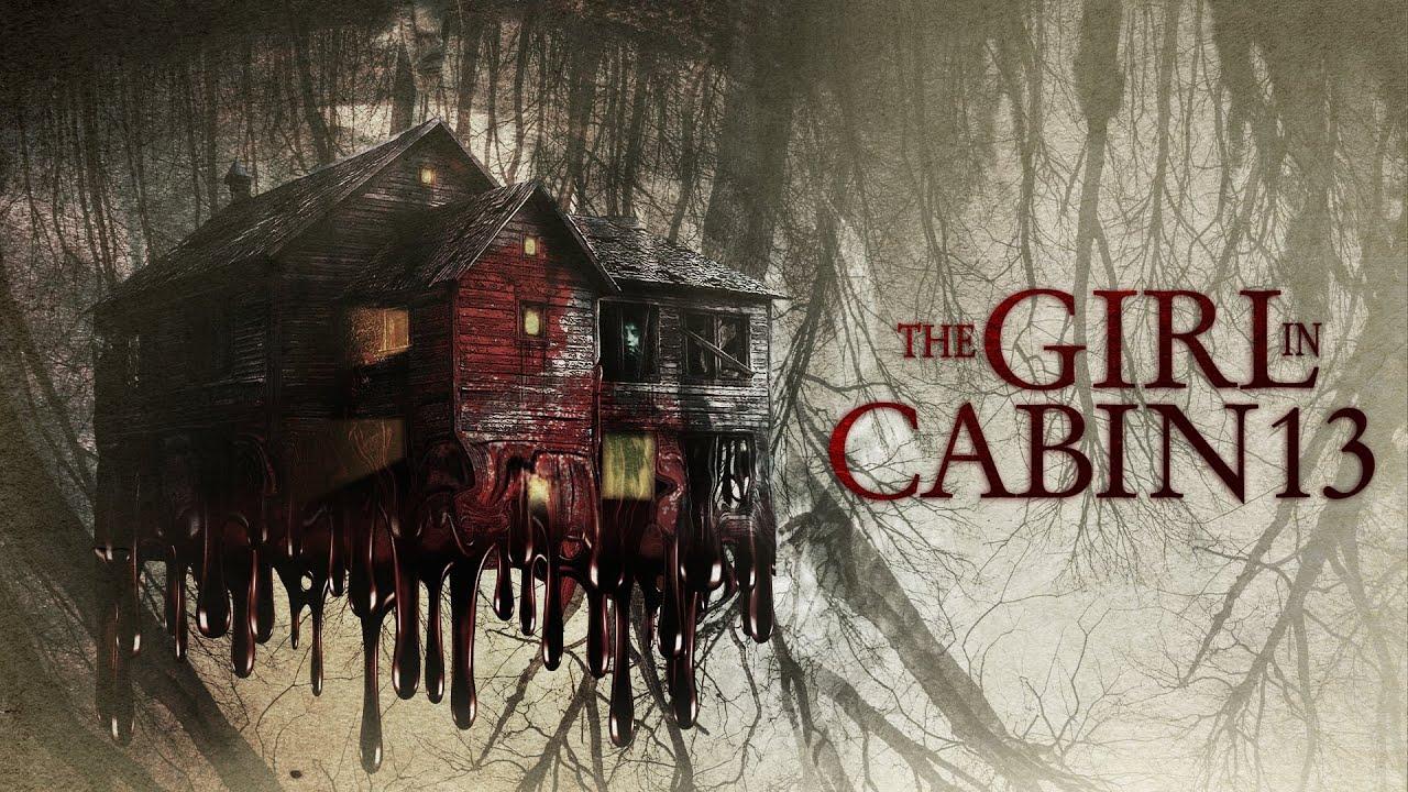 The Girl in Cabin 13 Trailer