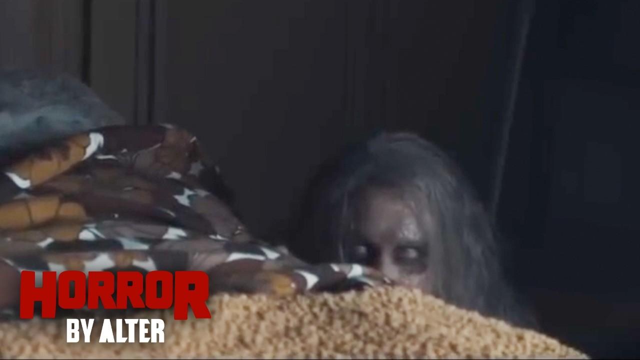 The Blue Door Trailer