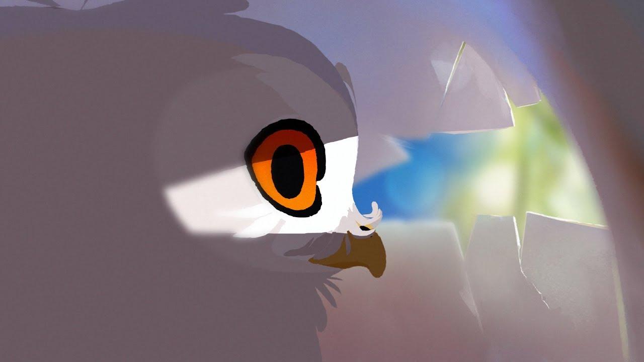 Shooom's Odyssey Trailer