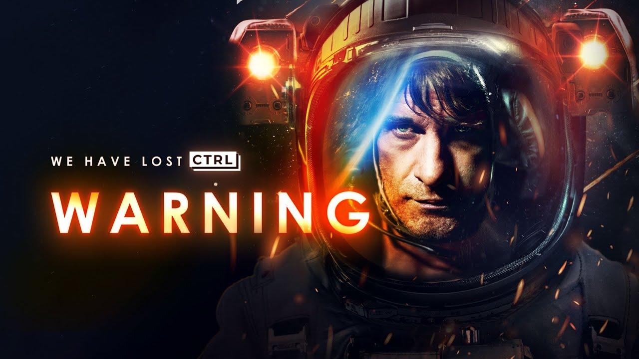 Warning Trailer