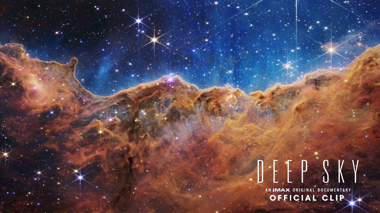 Deep Sky Trailer