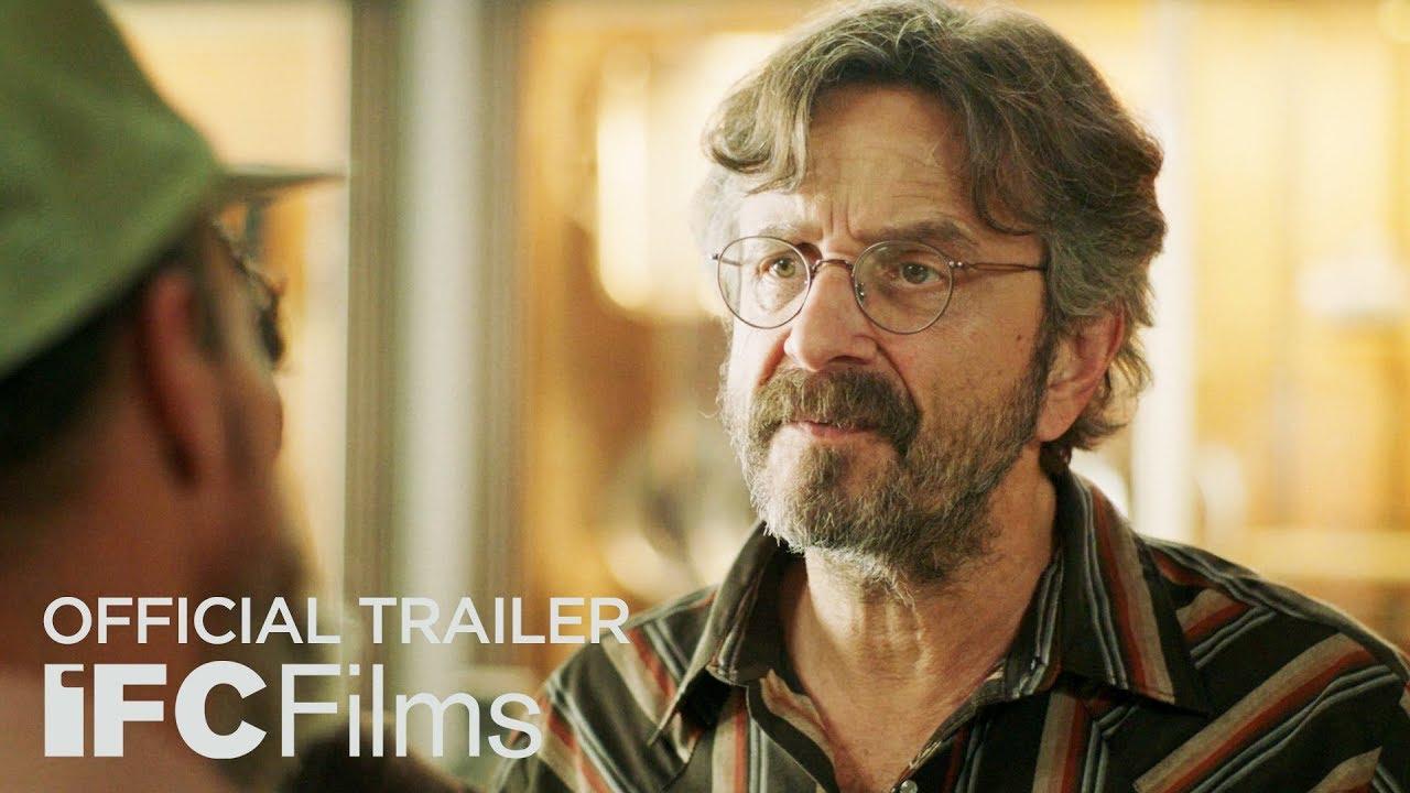 Sword of Trust Trailer