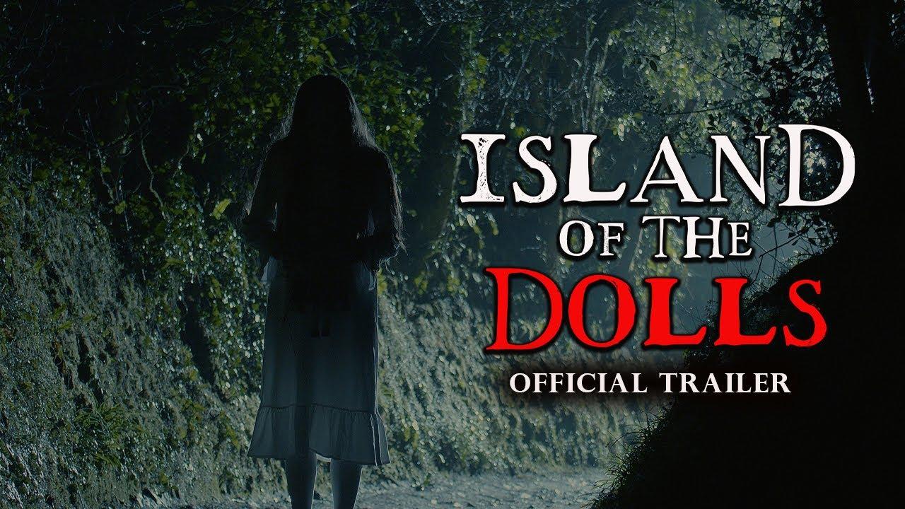 Island of the Dolls Trailer