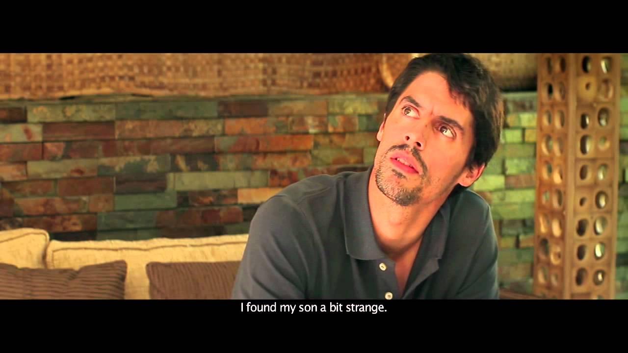 Hell Trailer