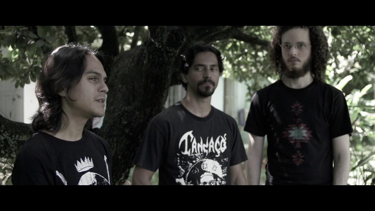 Pesado: Que som é esse que vem de Pernambuco? Trailer