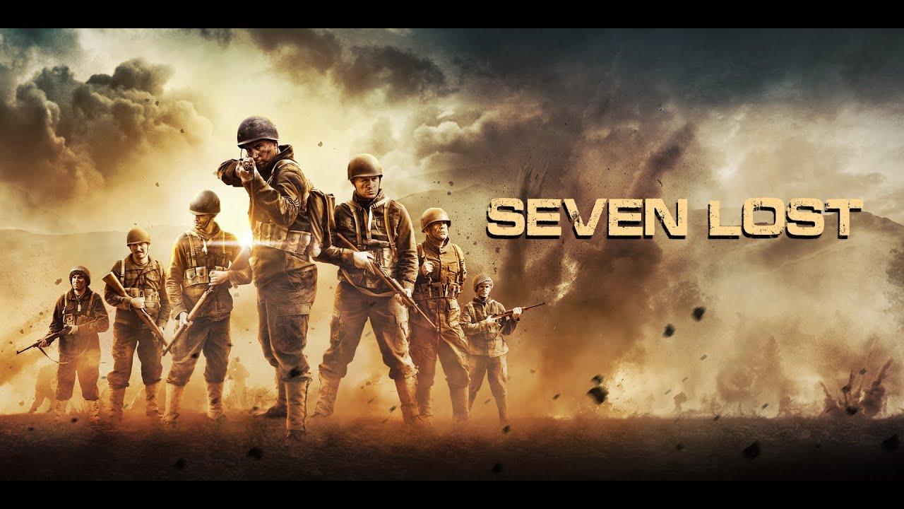Seven Lost Trailer