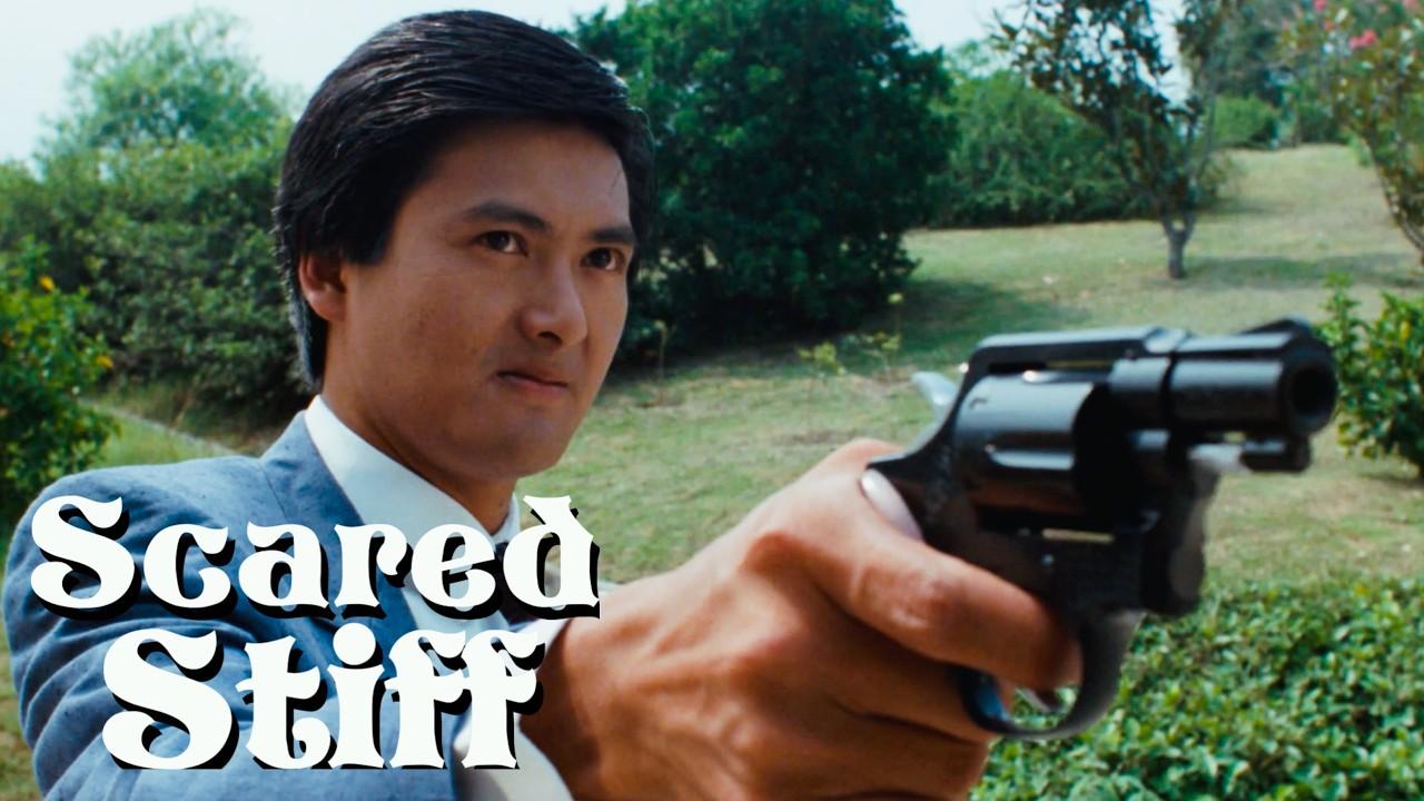 Scared Stiff Trailer