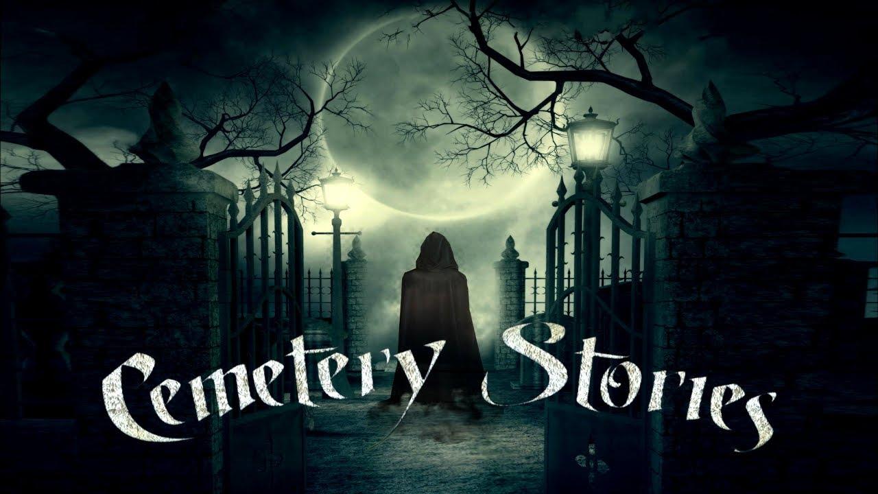 Cemetery Stories Trailer