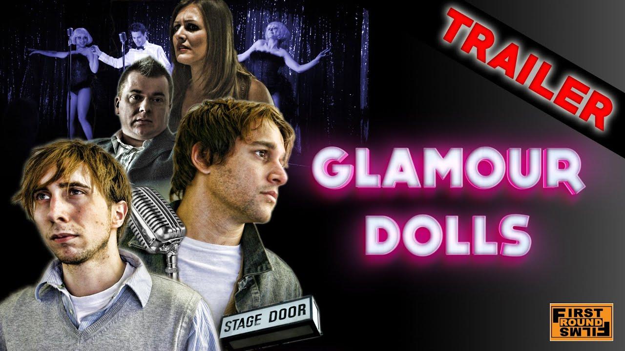 Glamour Dolls Trailer