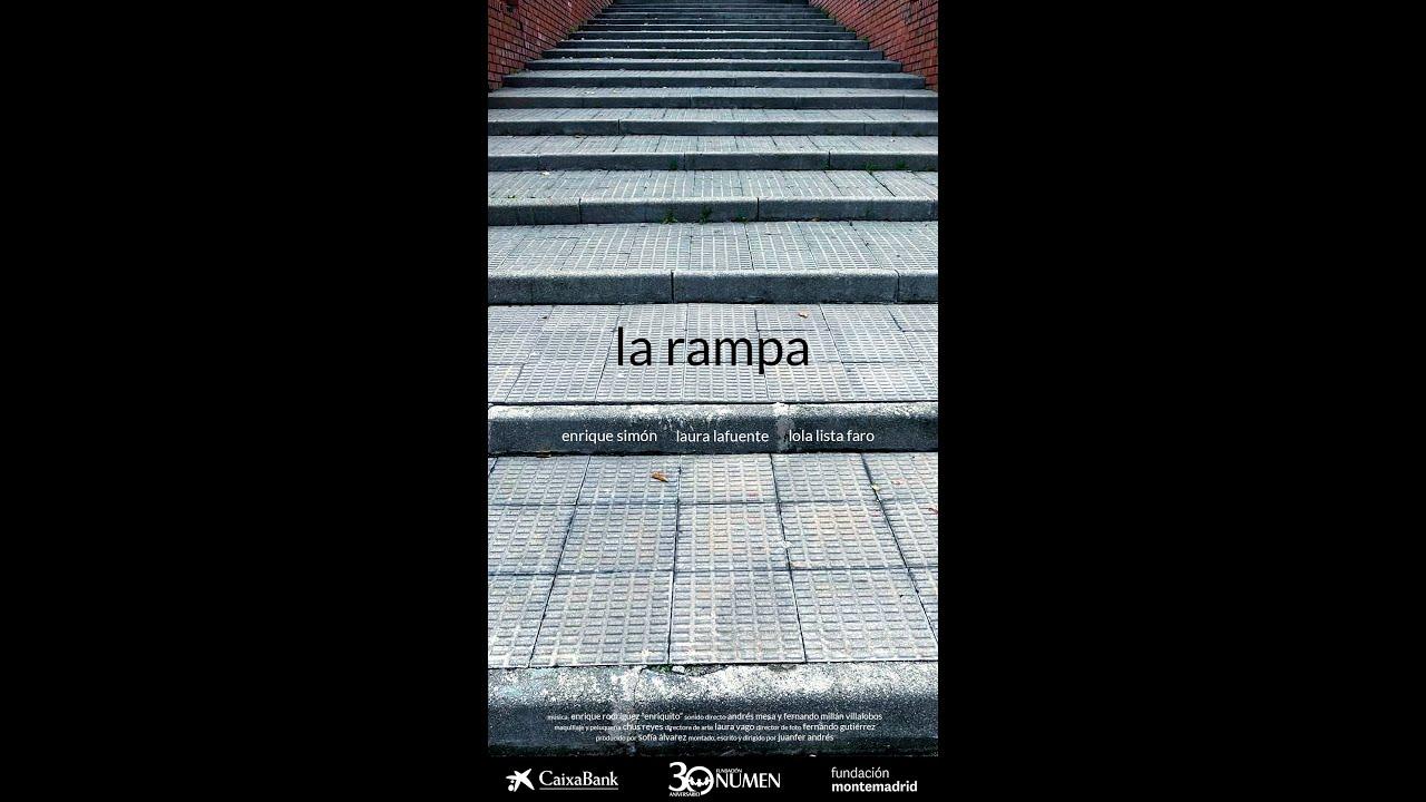 The Ramp Trailer