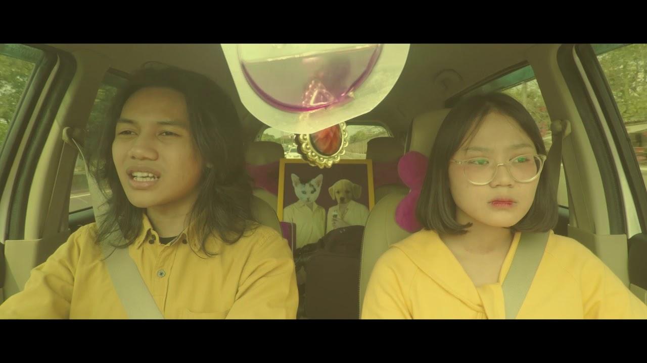 A Boring Couple Conversation Trailer