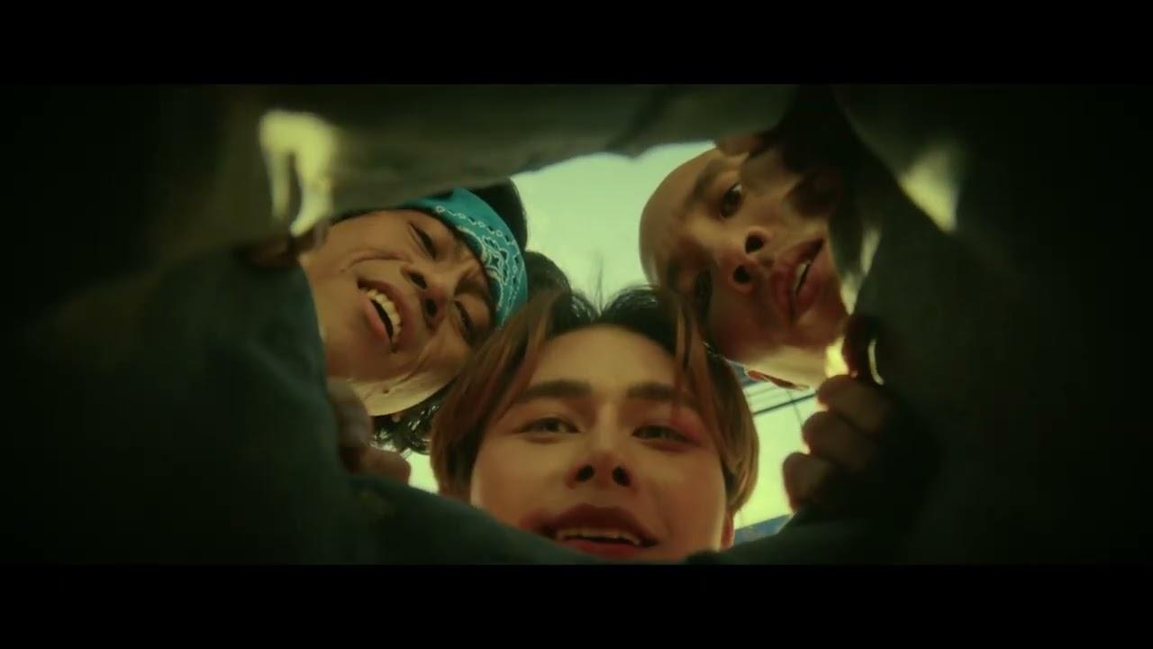 Ang Pinakamasarap na Pares sa Balat ng Lupa Trailer