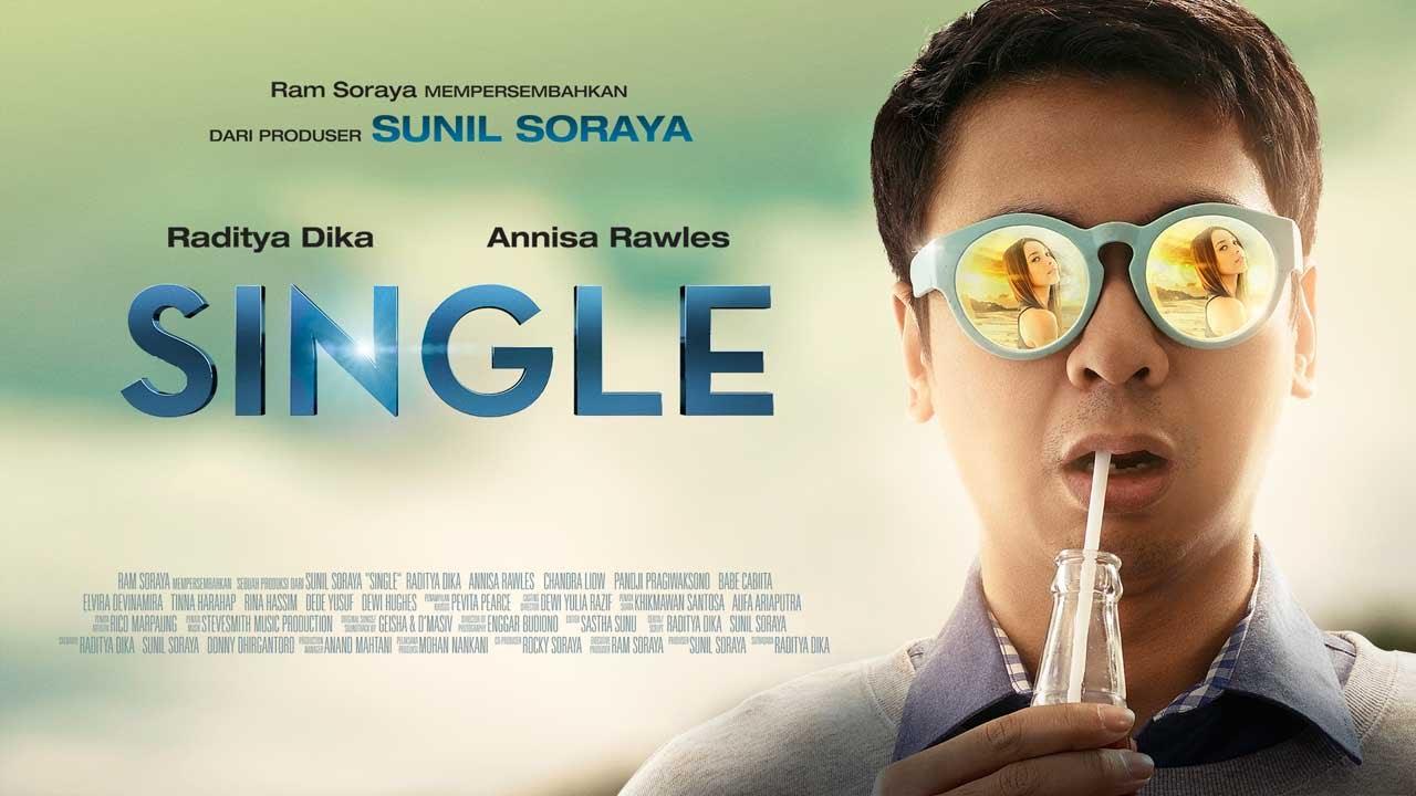 Single Trailer