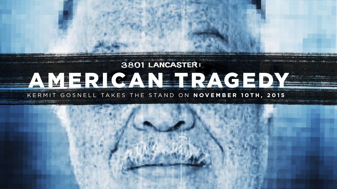 3801 Lancaster: American Tragedy Trailer