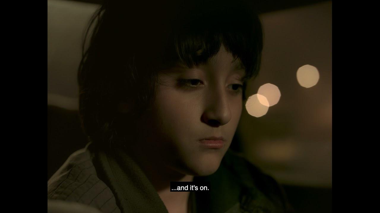 The Shape of Things to Come Trailer