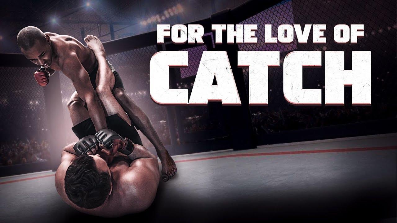 For the Love of Catch Trailer